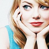 Emma Stone 艾瑪史東