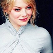 Emma Stone 艾瑪史東