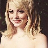 Emma Stone 艾瑪史東