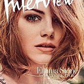 Emma Stone 艾瑪史東