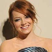 Emma Stone 艾瑪史東