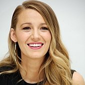 Blake Lively 布蕾克萊芙莉