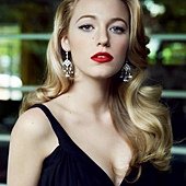 Blake Lively 布蕾克萊芙莉