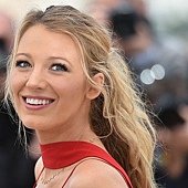 Blake Lively 布蕾克萊芙莉