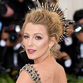 Blake Lively 布蕾克萊芙莉