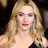 Kate Winslet 凱特溫絲蕾