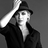 Kate Winslet 凱特溫絲蕾