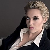 Kate Winslet 凱特溫絲蕾