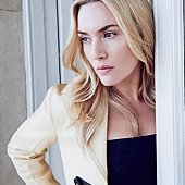 Kate Winslet 凱特溫絲蕾