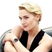 Kate Winslet 凱特溫絲蕾