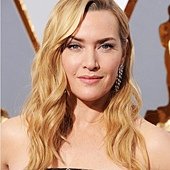 Kate Winslet 凱特溫絲蕾