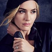 Kate Winslet 凱特溫絲蕾