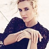 Kate Winslet 凱特溫絲蕾