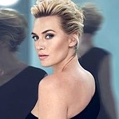 Kate Winslet 凱特溫絲蕾