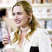 Kate Winslet 凱特溫絲蕾