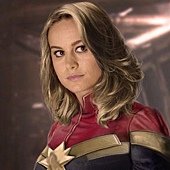 Brie Larson 布麗拉森