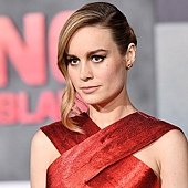 Brie Larson 布麗拉森