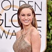 Brie Larson 布麗拉森