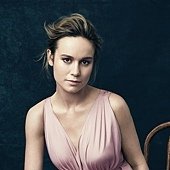 Brie Larson 布麗拉森