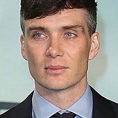 Cillian Murphy 奇利安墨菲