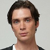 Cillian Murphy 奇利安墨菲