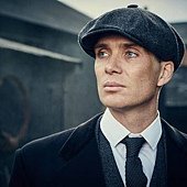 Cillian Murphy 奇利安墨菲