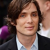 Cillian Murphy 奇利安墨菲