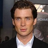 Cillian Murphy 奇利安墨菲