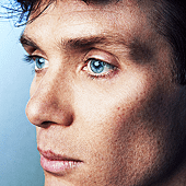 Cillian Murphy 奇利安墨菲