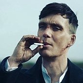 Cillian Murphy 奇利安墨菲