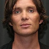 Cillian Murphy 奇利安墨菲