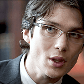 Cillian Murphy 奇利安墨菲