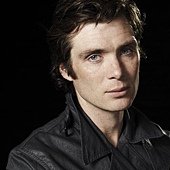 Cillian Murphy 奇利安墨菲