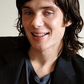 Cillian Murphy 奇利安墨菲