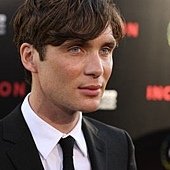 Cillian Murphy 奇利安墨菲