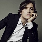 Cillian Murphy 奇利安墨菲