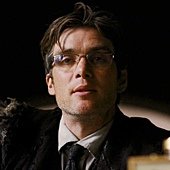 Cillian Murphy 奇利安墨菲