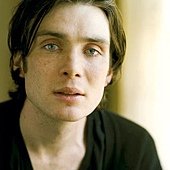 Cillian Murphy 奇利安墨菲