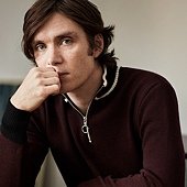 Cillian Murphy 奇利安墨菲