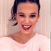 Millie Bobby Brown 米莉芭比布朗