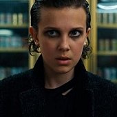 Millie Bobby Brown 米莉芭比布朗