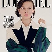 Millie Bobby Brown 米莉芭比布朗