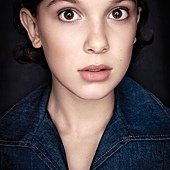 Millie Bobby Brown 米莉芭比布朗