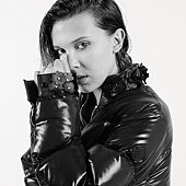 Millie Bobby Brown 米莉芭比布朗