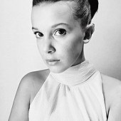 Millie Bobby Brown 米莉芭比布朗