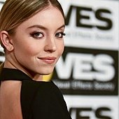 Sydney Sweeney 辛德妮史威妮