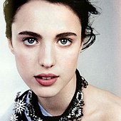 Margaret Qualley 瑪格麗特庫利