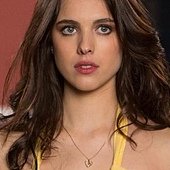 Margaret Qualley 瑪格麗特庫利