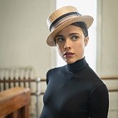 Margaret Qualley 瑪格麗特庫利