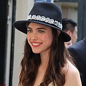 Margaret Qualley 瑪格麗特庫利